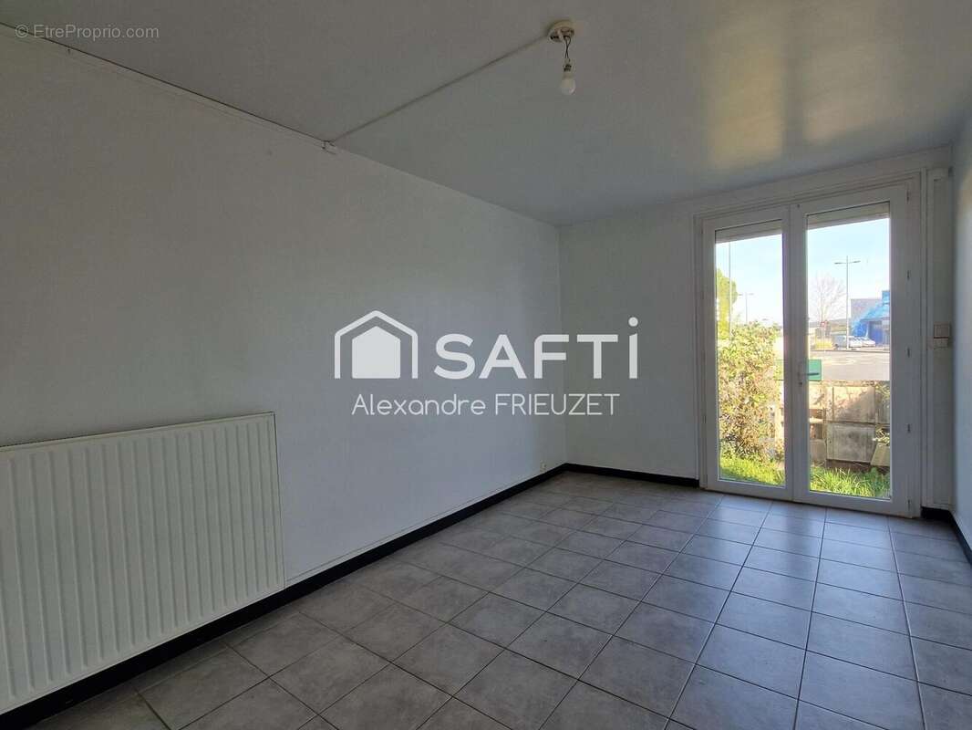 Photo 7 - Appartement à ALBI