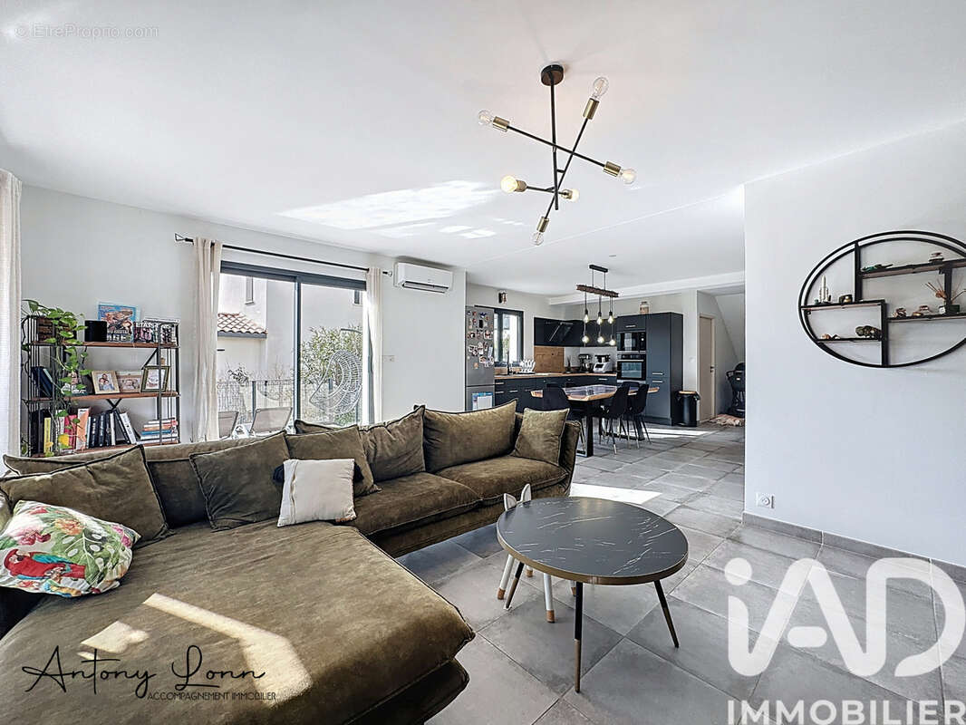 Photo 3 - Maison à CASTELNAU-LE-LEZ