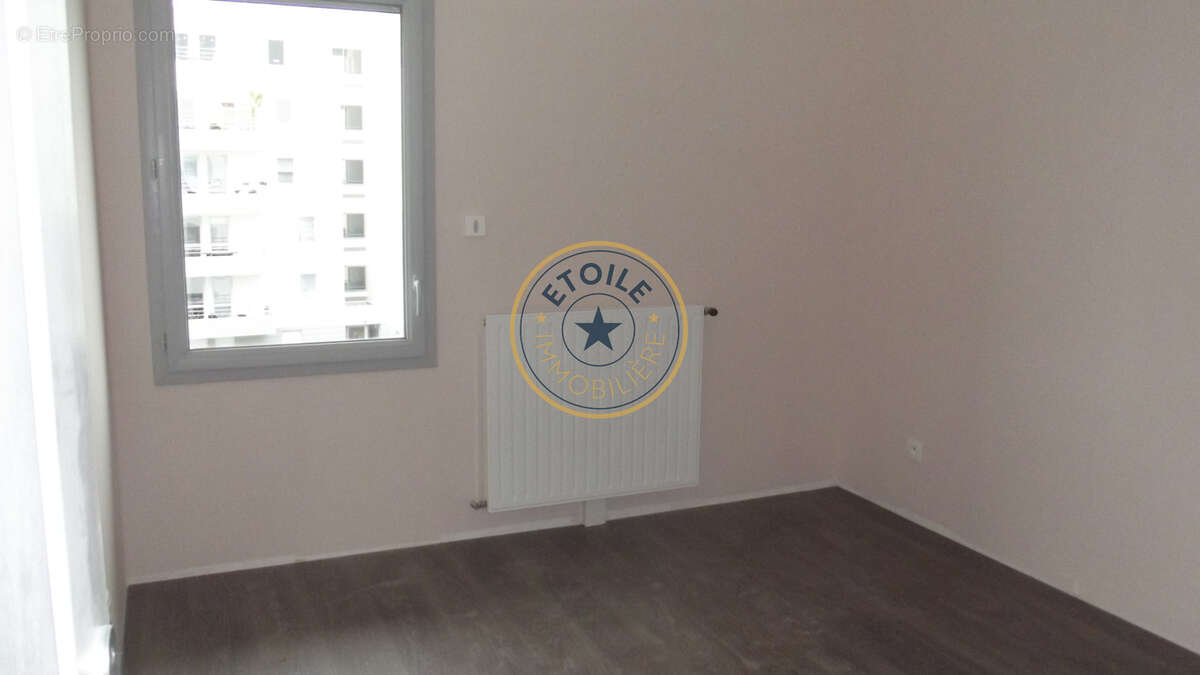 Appartement à ANGERS