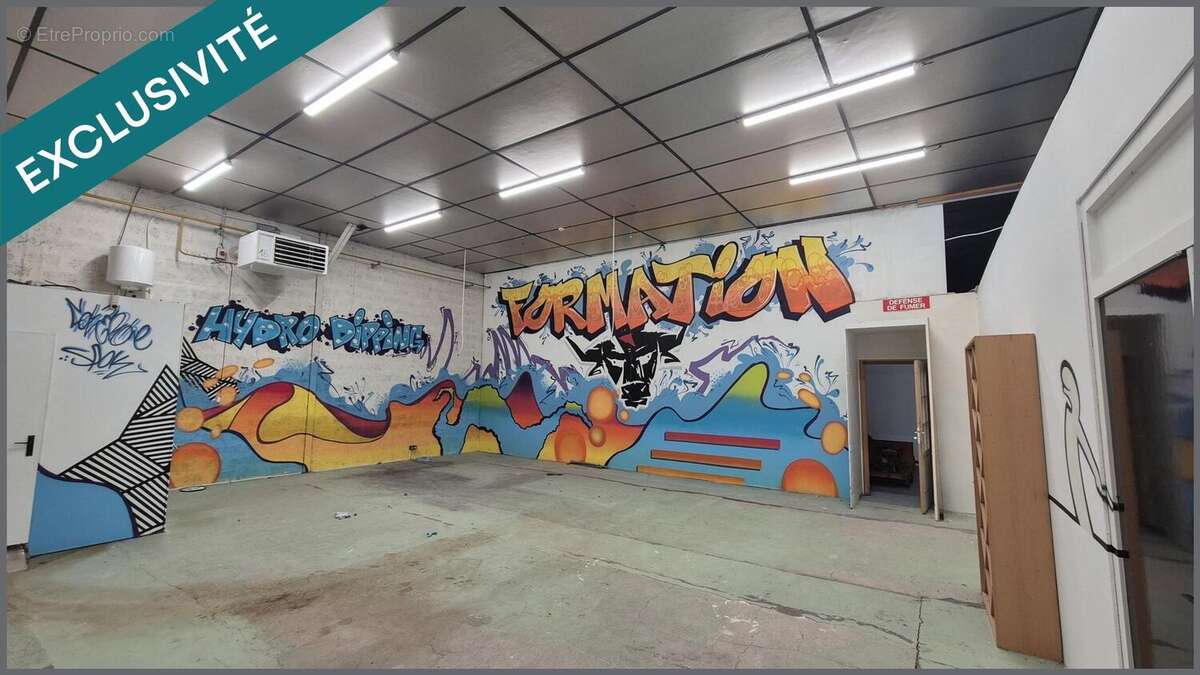 Photo 5 - Commerce à AUMONTZEY