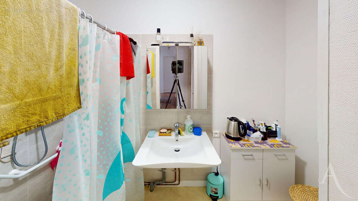 Maison à CHATEAUROUX