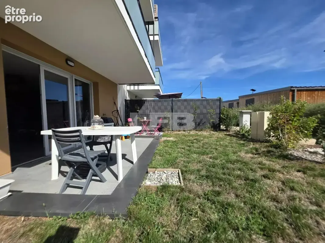 Photo Appartement à Rumilly au prix de 285 000€