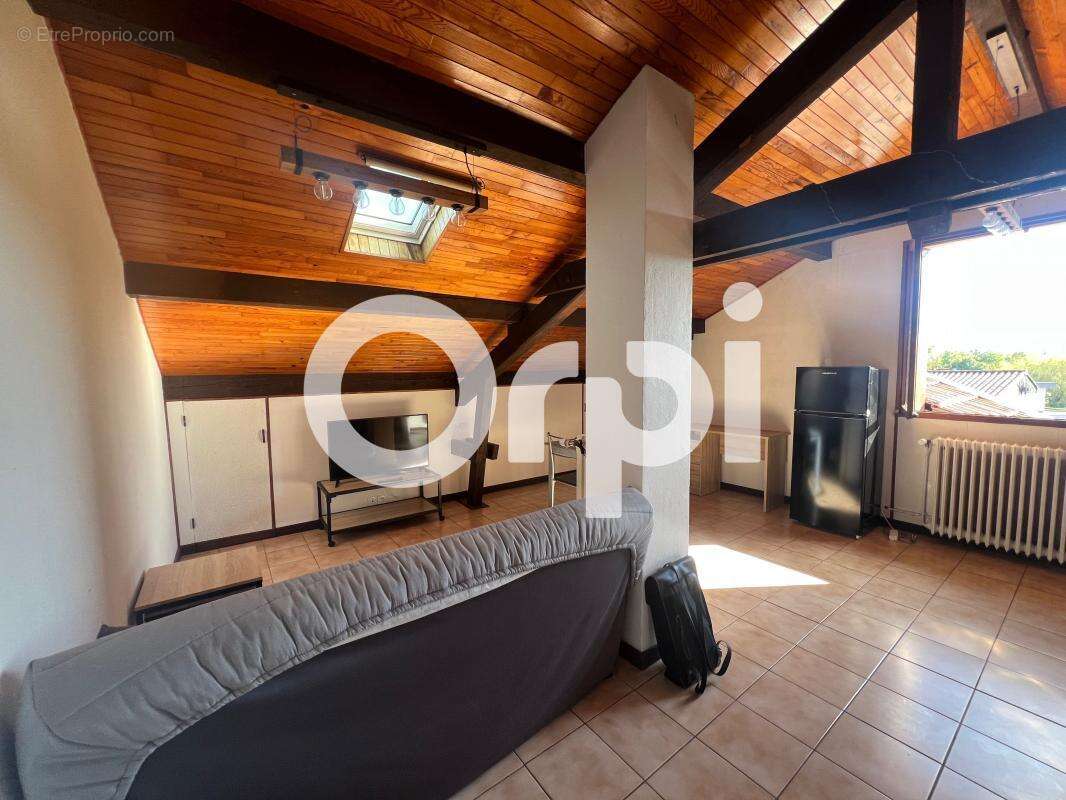 Appartement à SAINT-CASSIEN