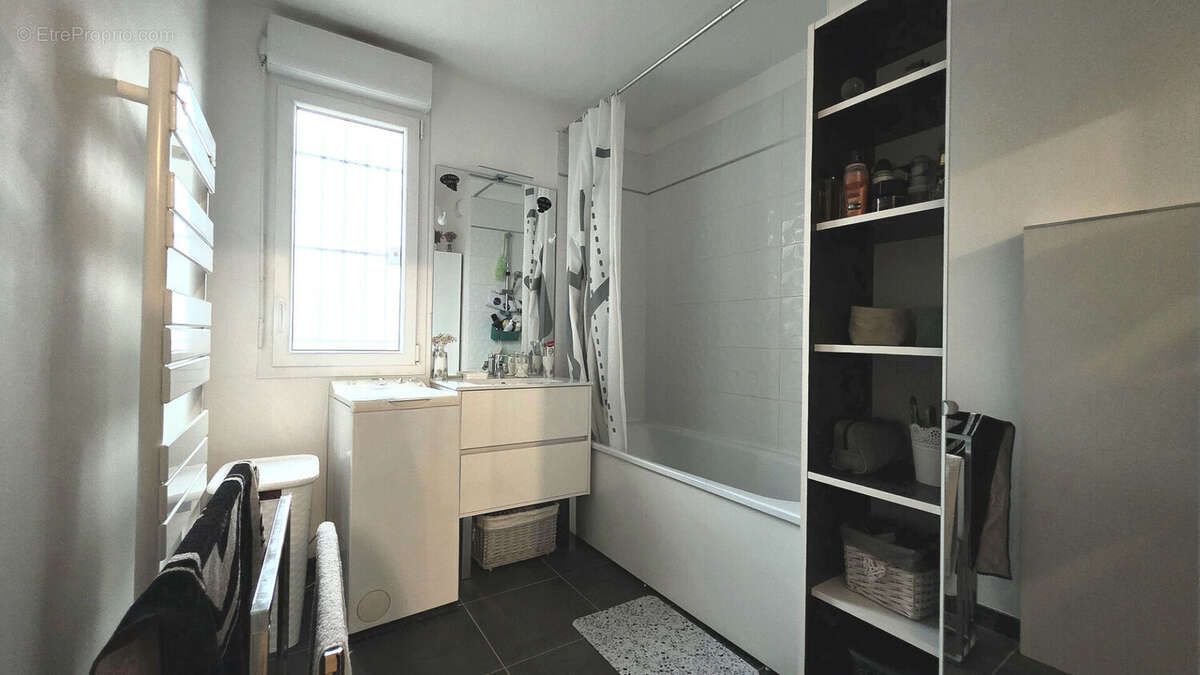 Appartement à WASQUEHAL