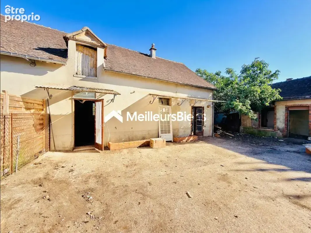 Ensemble immobilier de 234m2 avec potentiel - photo 8