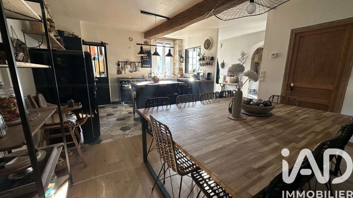 Photo 6 - Maison à NEMOURS