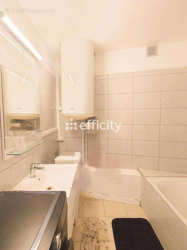 Appartement à LYON-7E