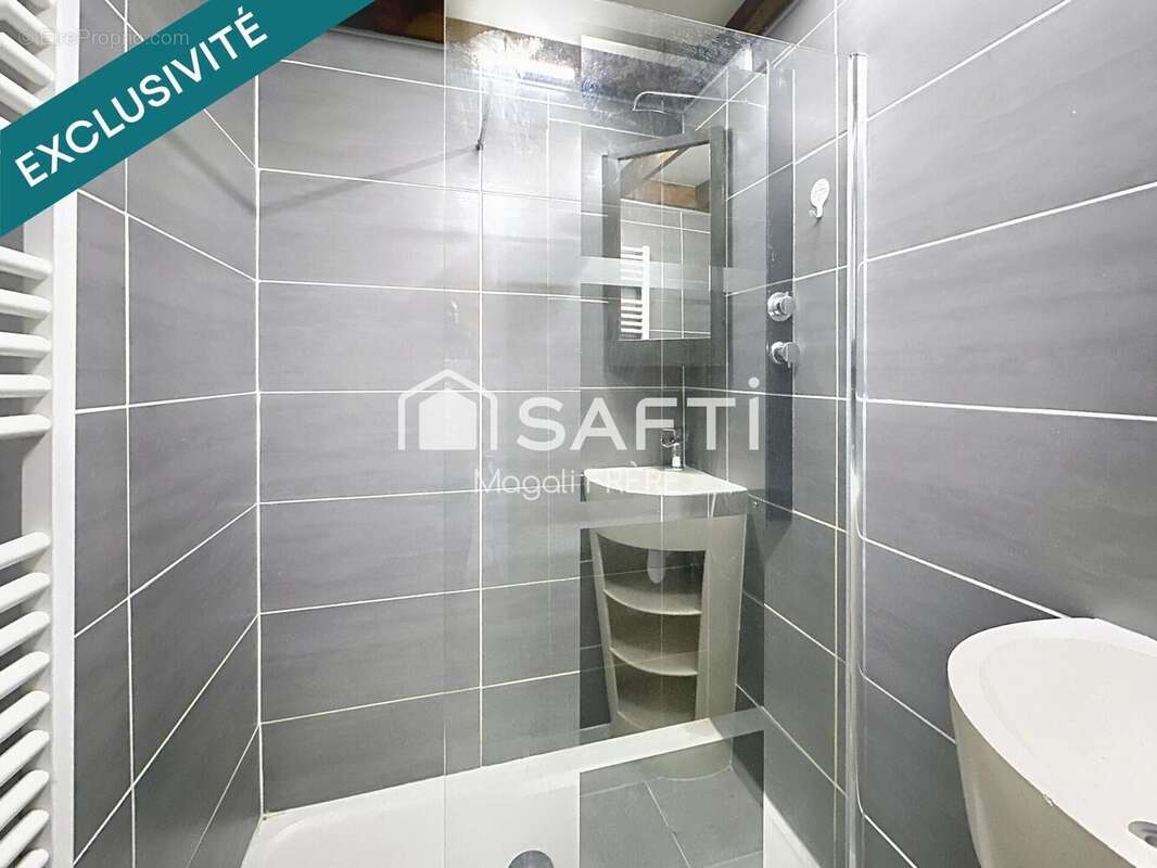 Photo 5 - Appartement à ANCELLE