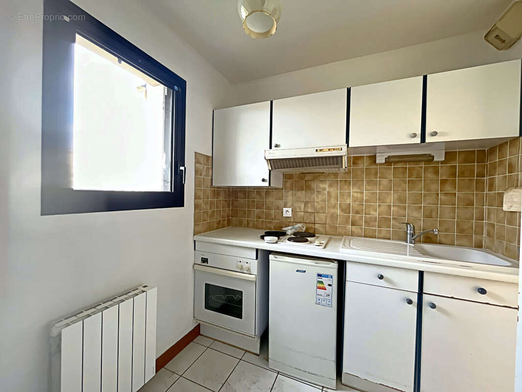 Appartement à ROYAN
