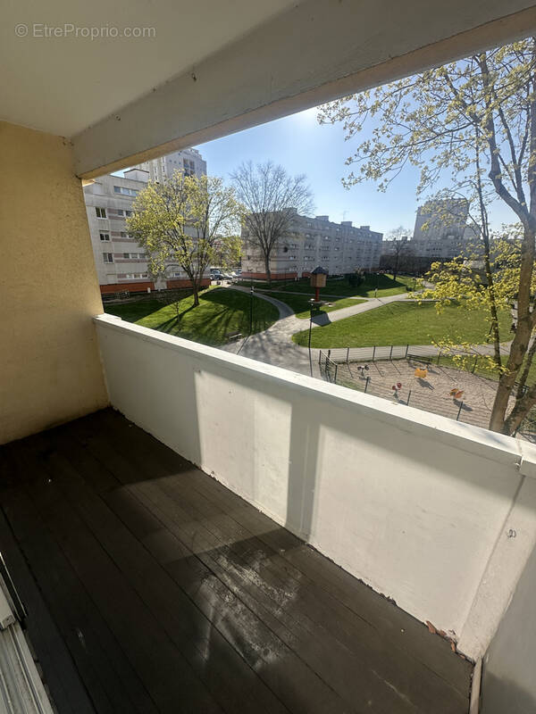 Appartement à MELUN