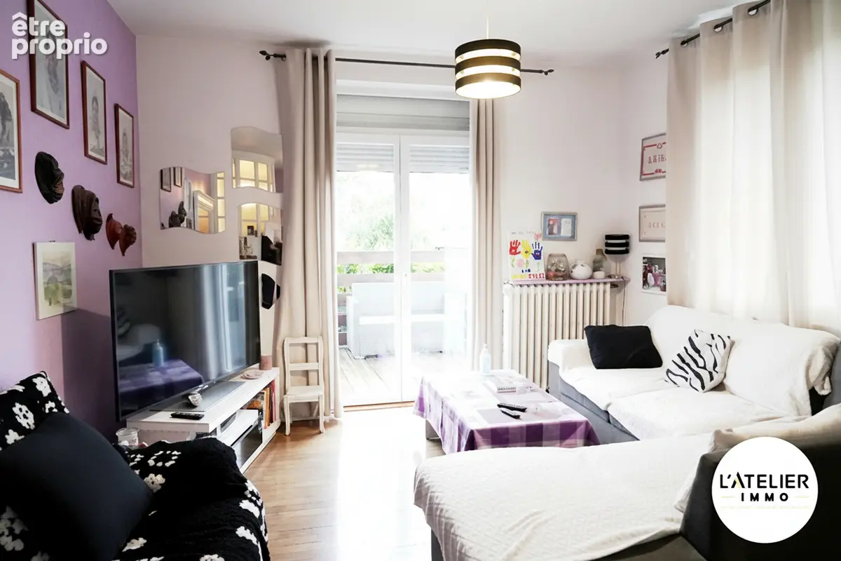Maison Chavignon - photo 2