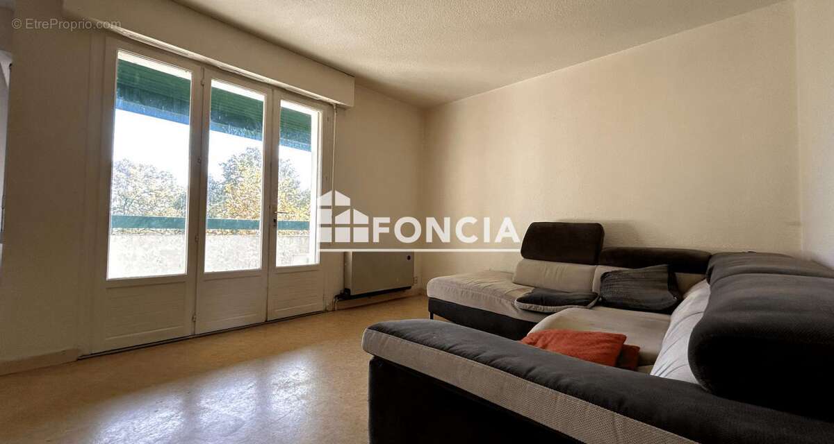 Appartement à MONT-DE-MARSAN