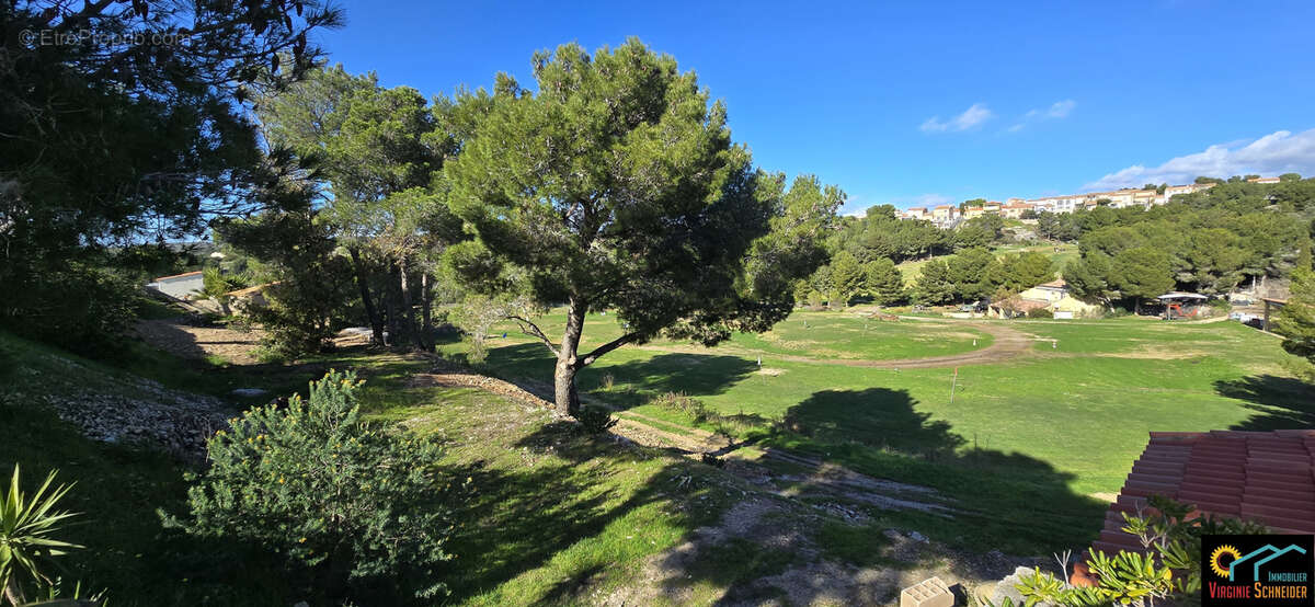 Maison à SAUSSET-LES-PINS