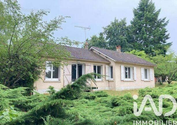 Photo 1 - Maison à LAILLY-EN-VAL