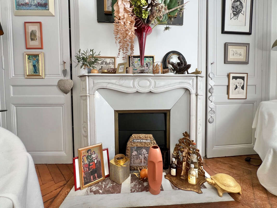 Appartement à ELBEUF