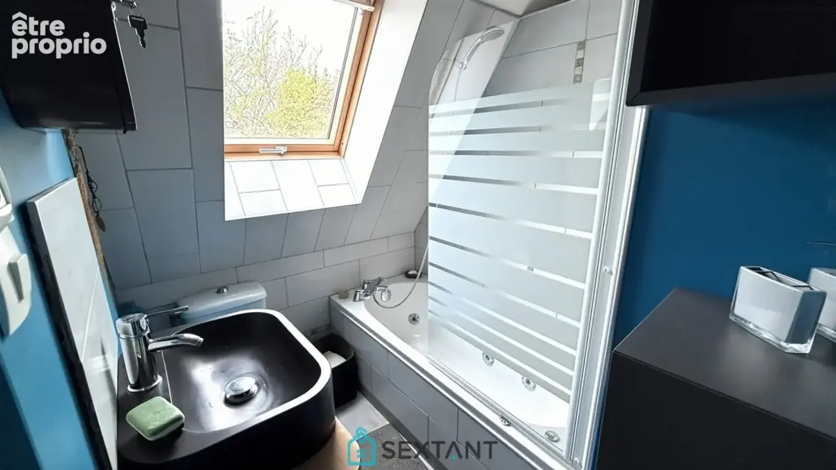 Belle normande 3 chambres avec piscine chauffée - photo 15