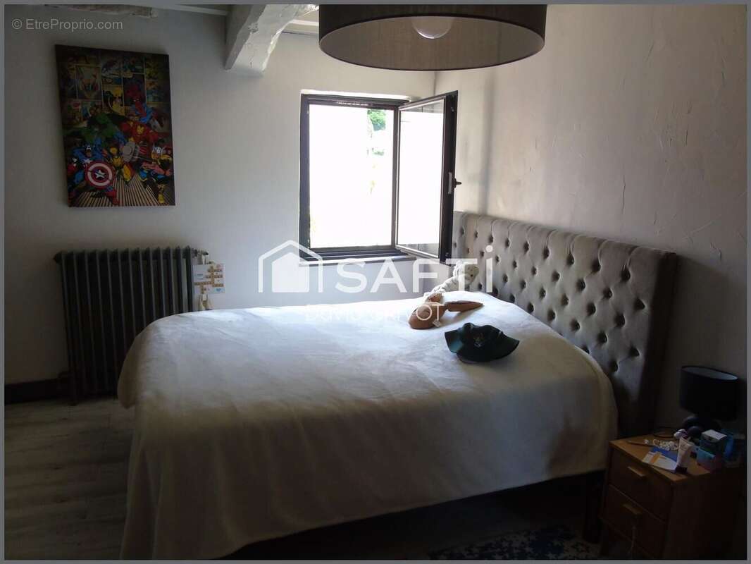 Maison 343 m² à Foulangues  - photo 9