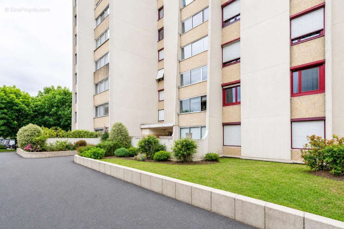 Appartement de 5 pièces de 92 m² à Franconville - photo 12