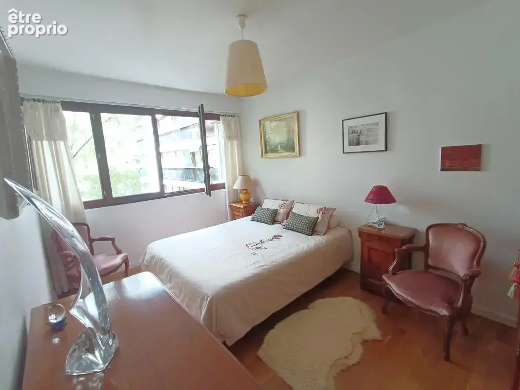 Appartement - photo 11