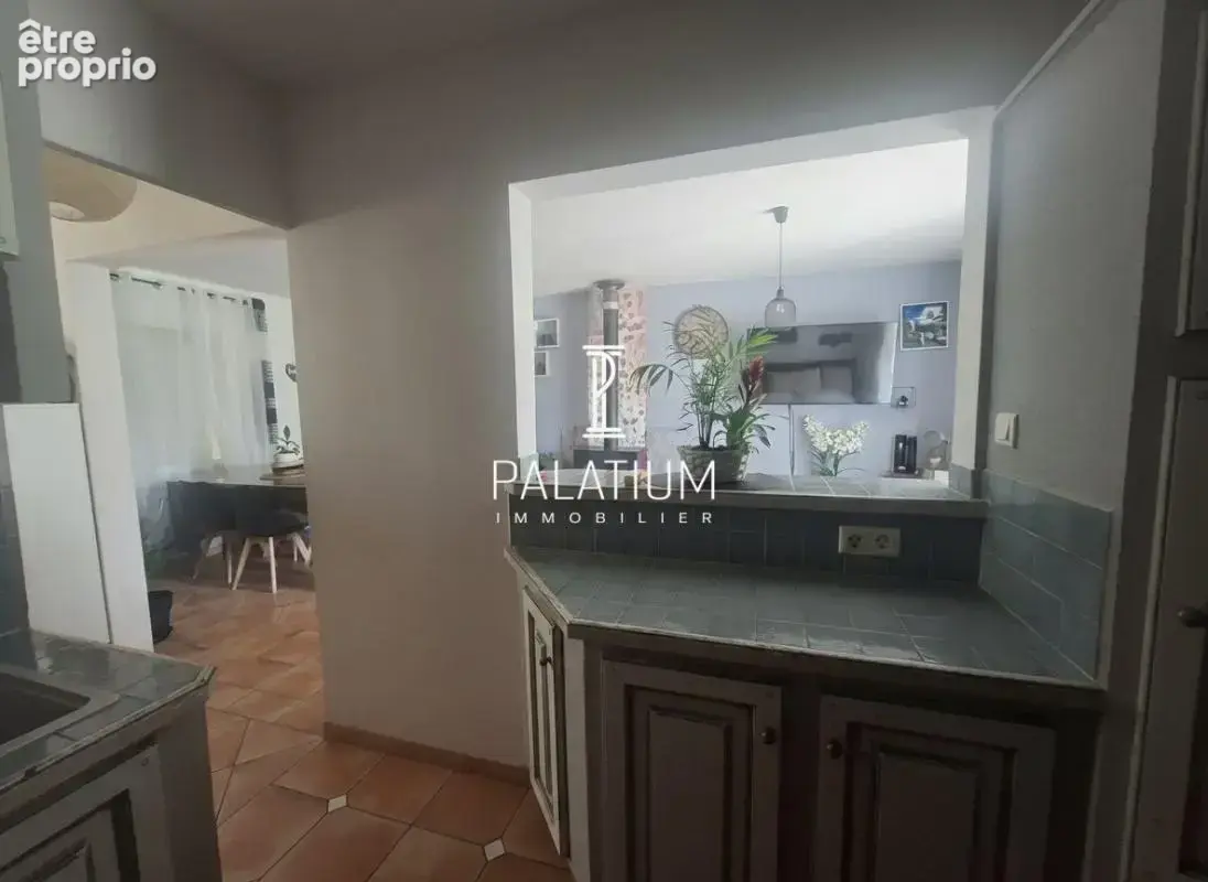 Maison avec jardin - photo 4