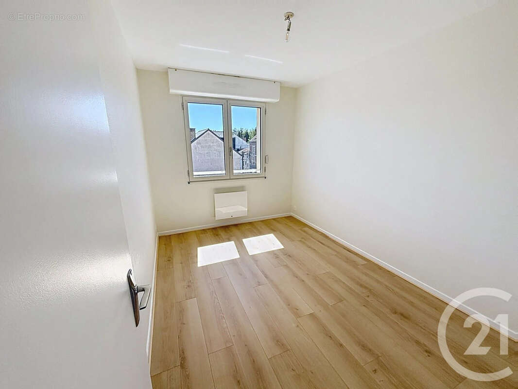 Appartement à EPERNAY