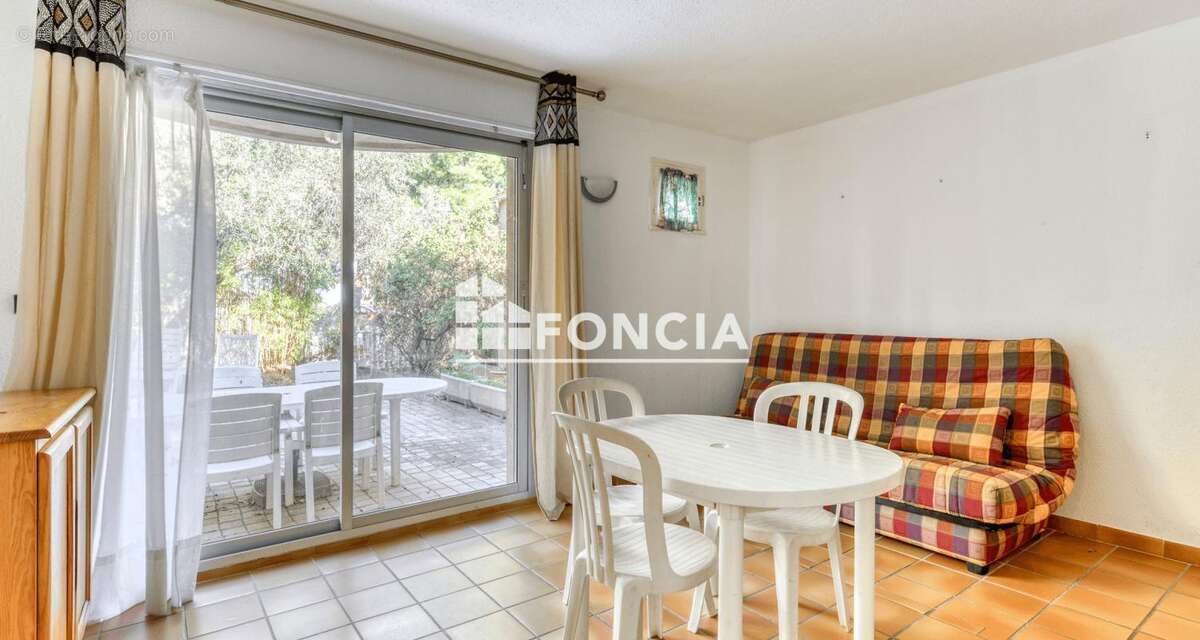 Appartement à NARBONNE
