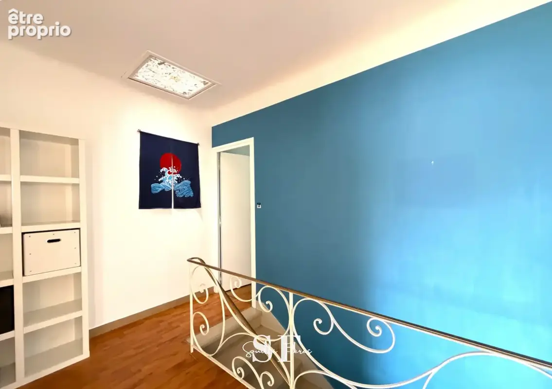 AGEN   Maison familiale 4 chambres avec jardin et garage - photo 7