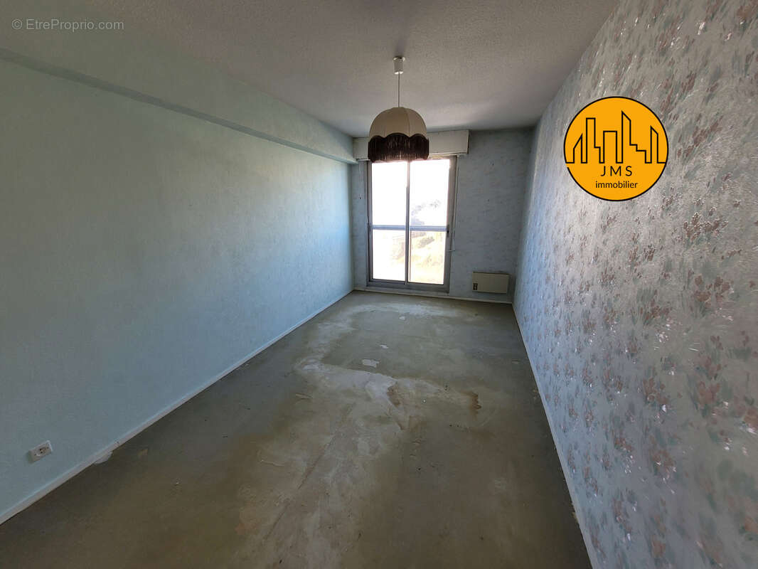 Appartement à CLERMONT-FERRAND