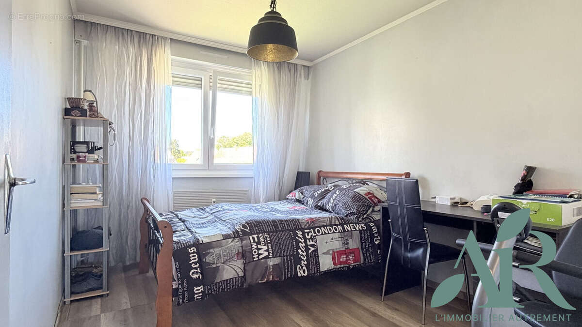 Appartement à OBERNAI