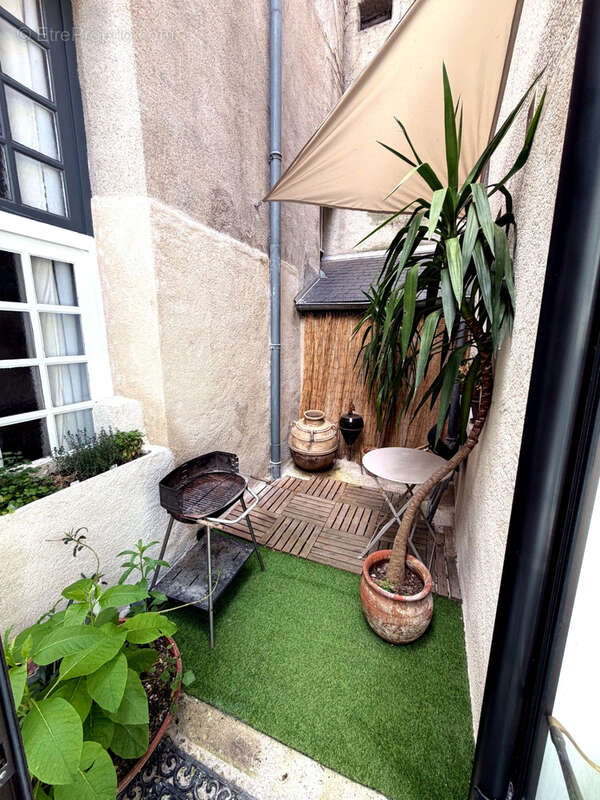 Maison à TOURS