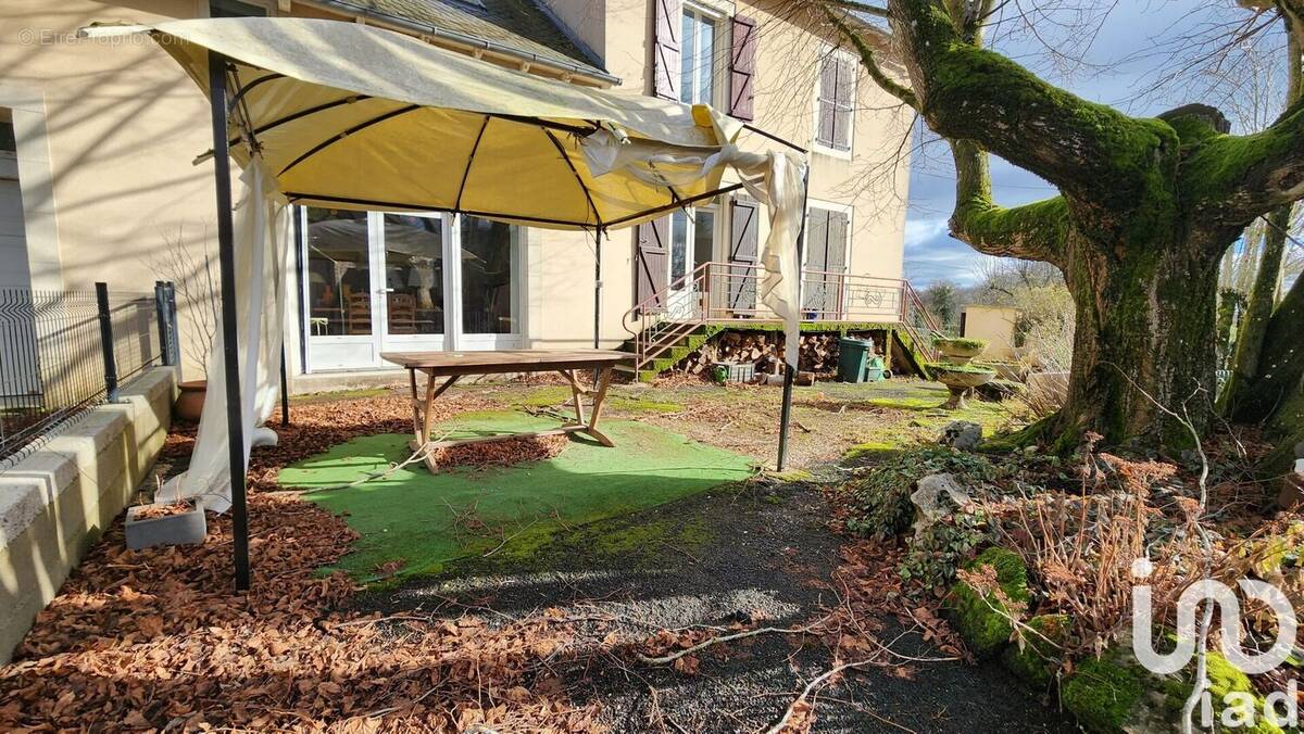 Photo 1 - Maison à CALMONT