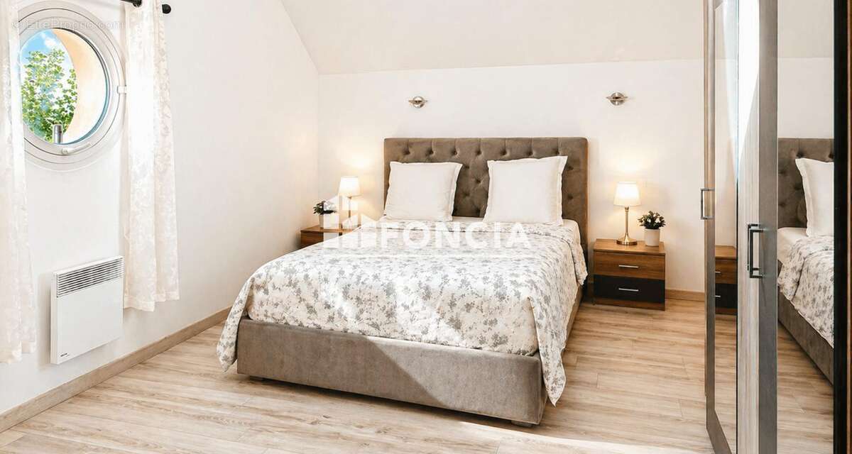Appartement à CHATELAILLON-PLAGE