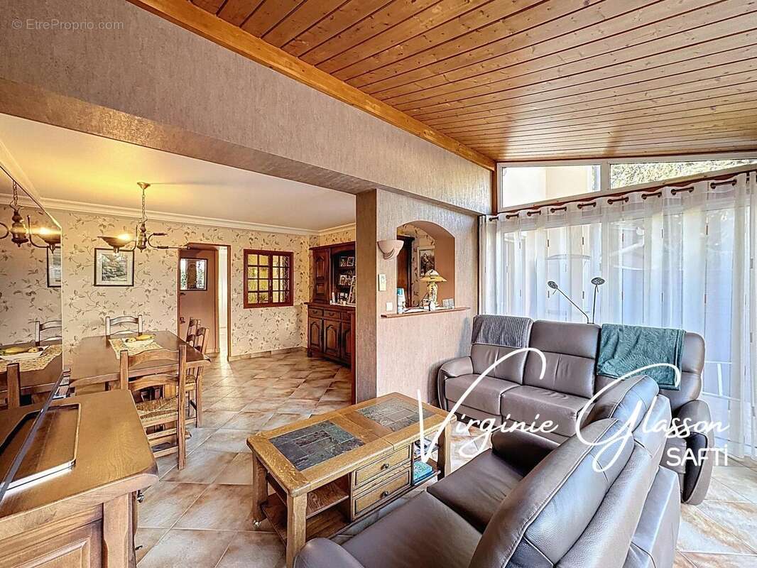 Photo 3 - Maison à HEYRIEUX