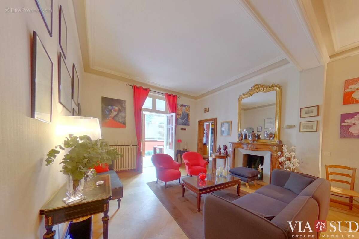 Appartement à BEZIERS