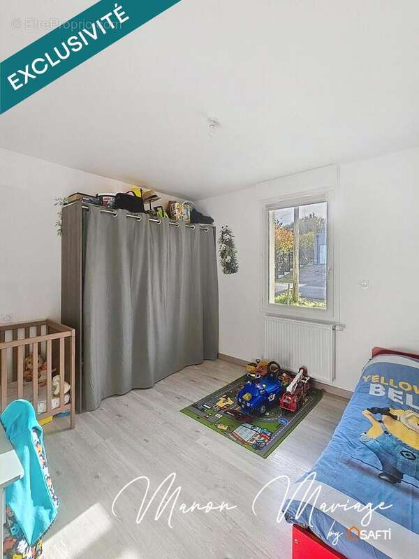 Photo 7 - Maison à PLESSE