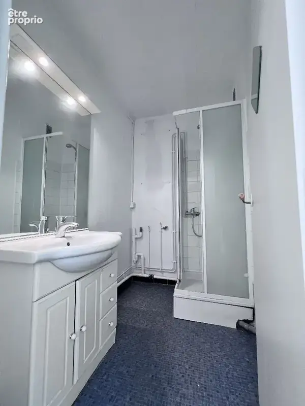 Appartement 55m² à toulouse - photo 5