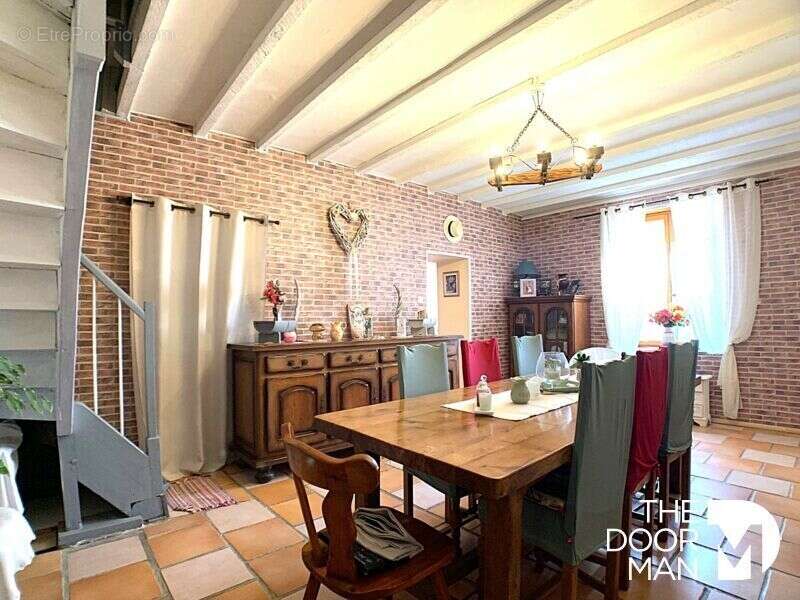 Maison à MURET