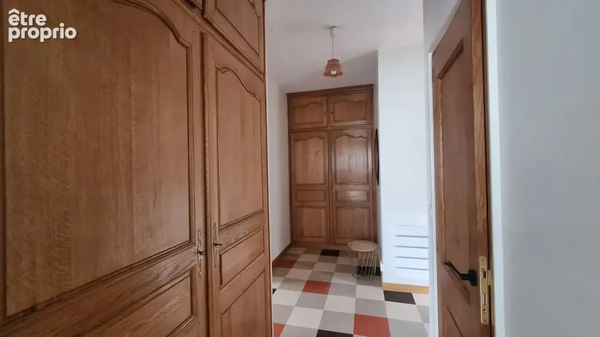Appartement T2 à vendre à Rouen Gare - 60,88 m² - 1 chambre - Garage box et gardien - photo 12