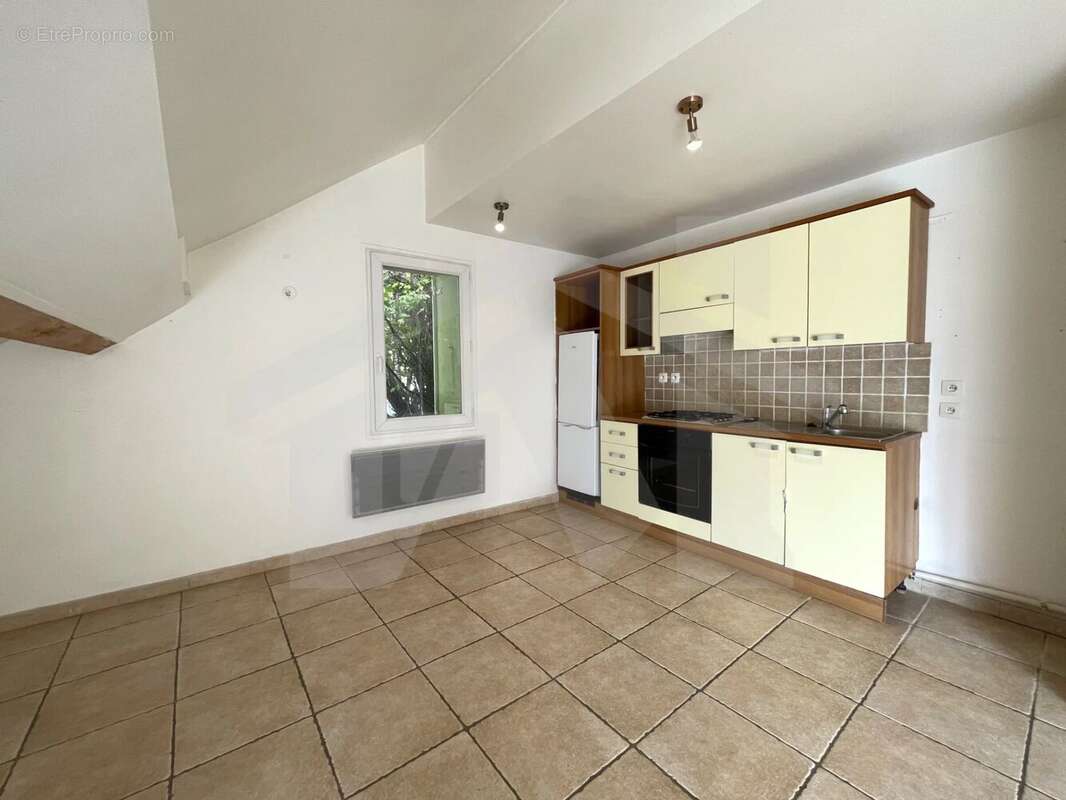 Appartement à SAINT-NIZIER-DU-MOUCHEROTTE