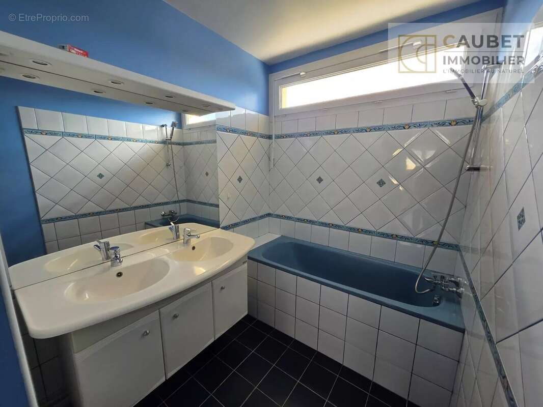 Appartement à TARBES