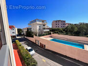 Appartement à FREJUS