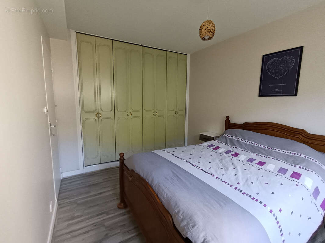 Appartement à TULLE