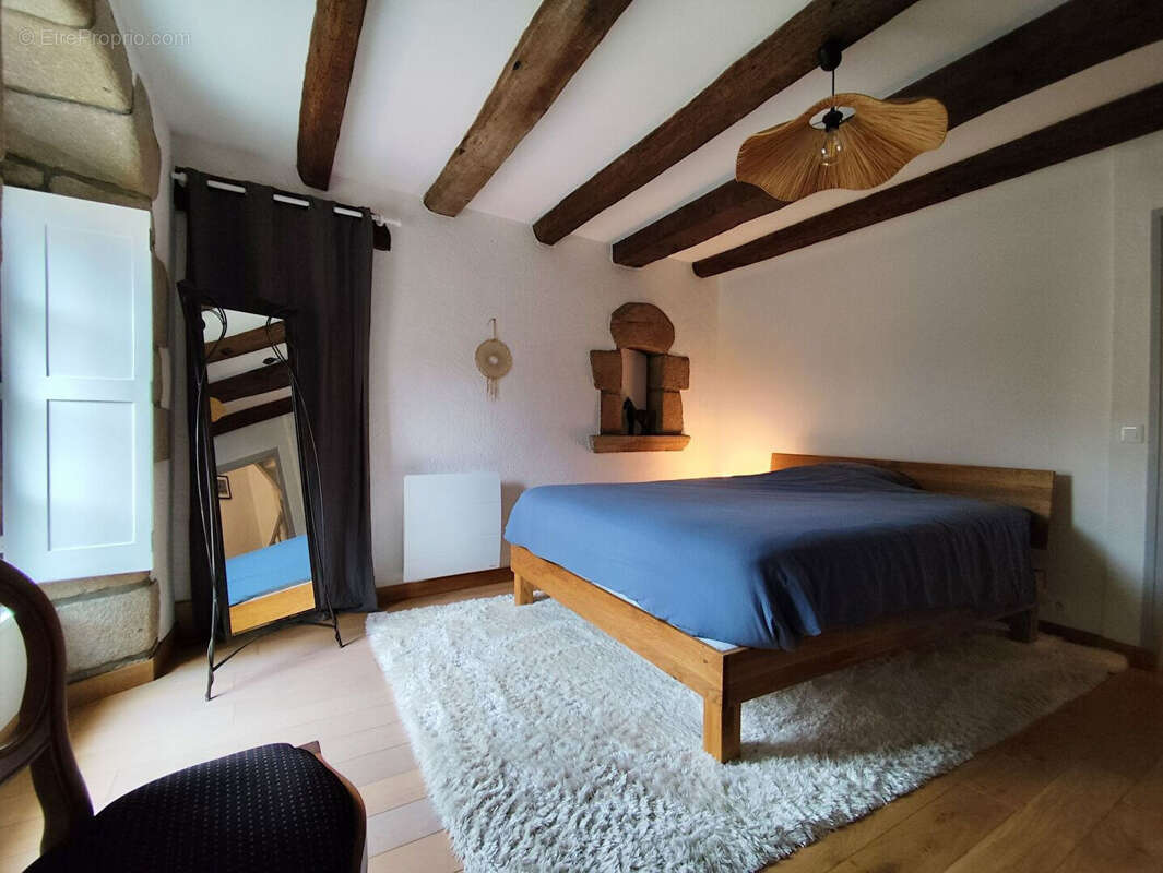 Maison à BATZ-SUR-MER