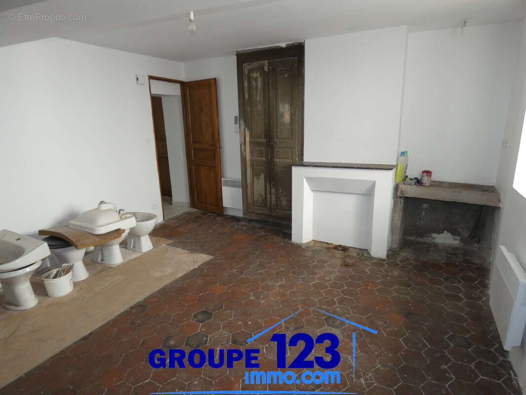 Maison de ville de 145 m2 - photo 10