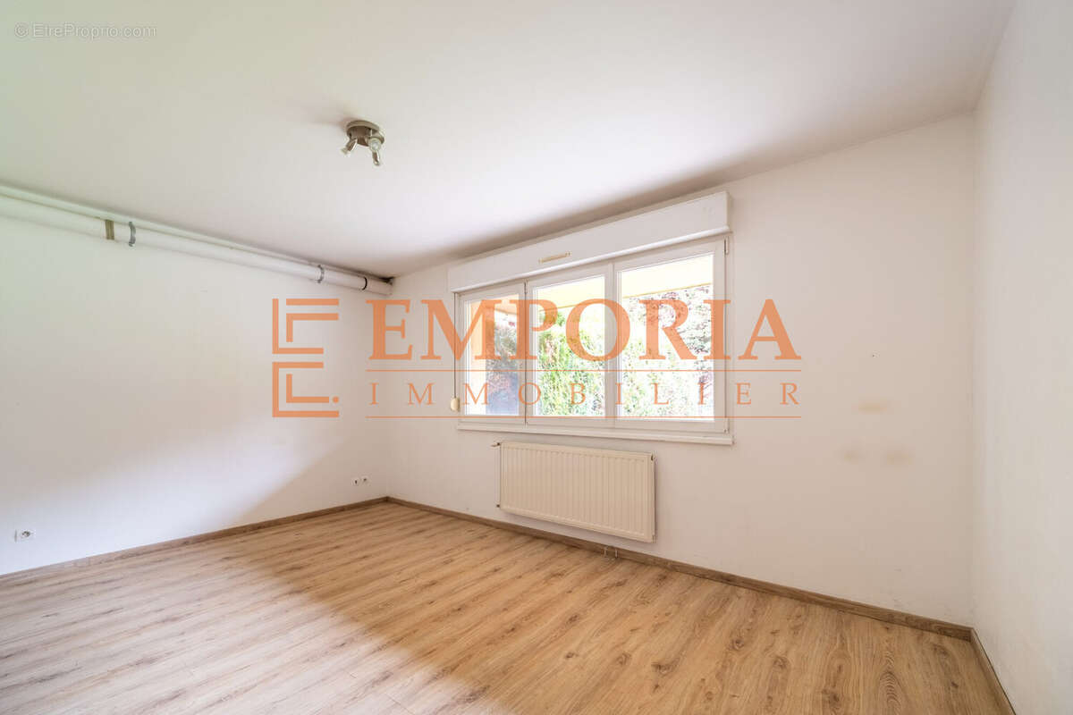 Appartement à ALTKIRCH