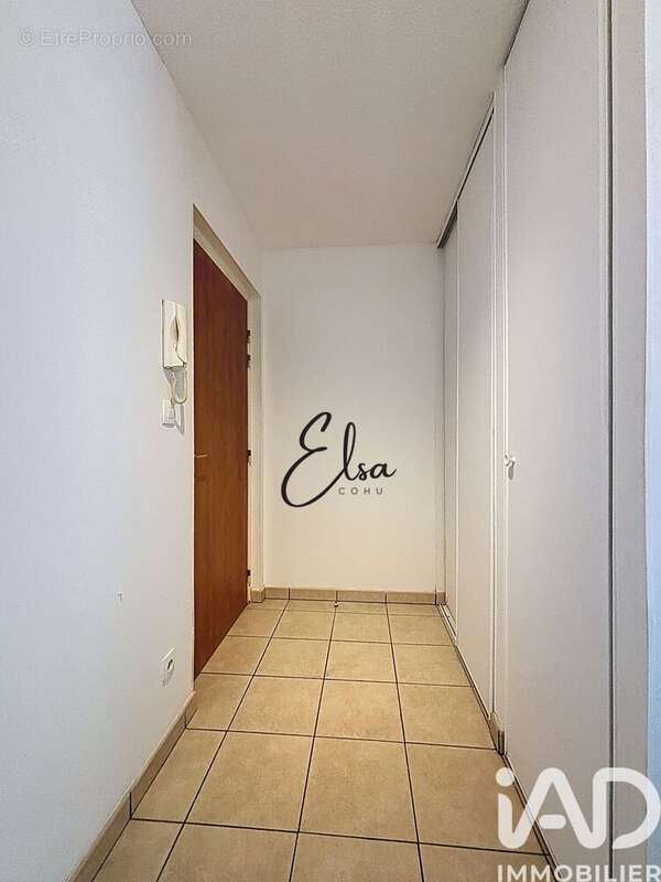 Photo 9 - Appartement à VETRAZ-MONTHOUX