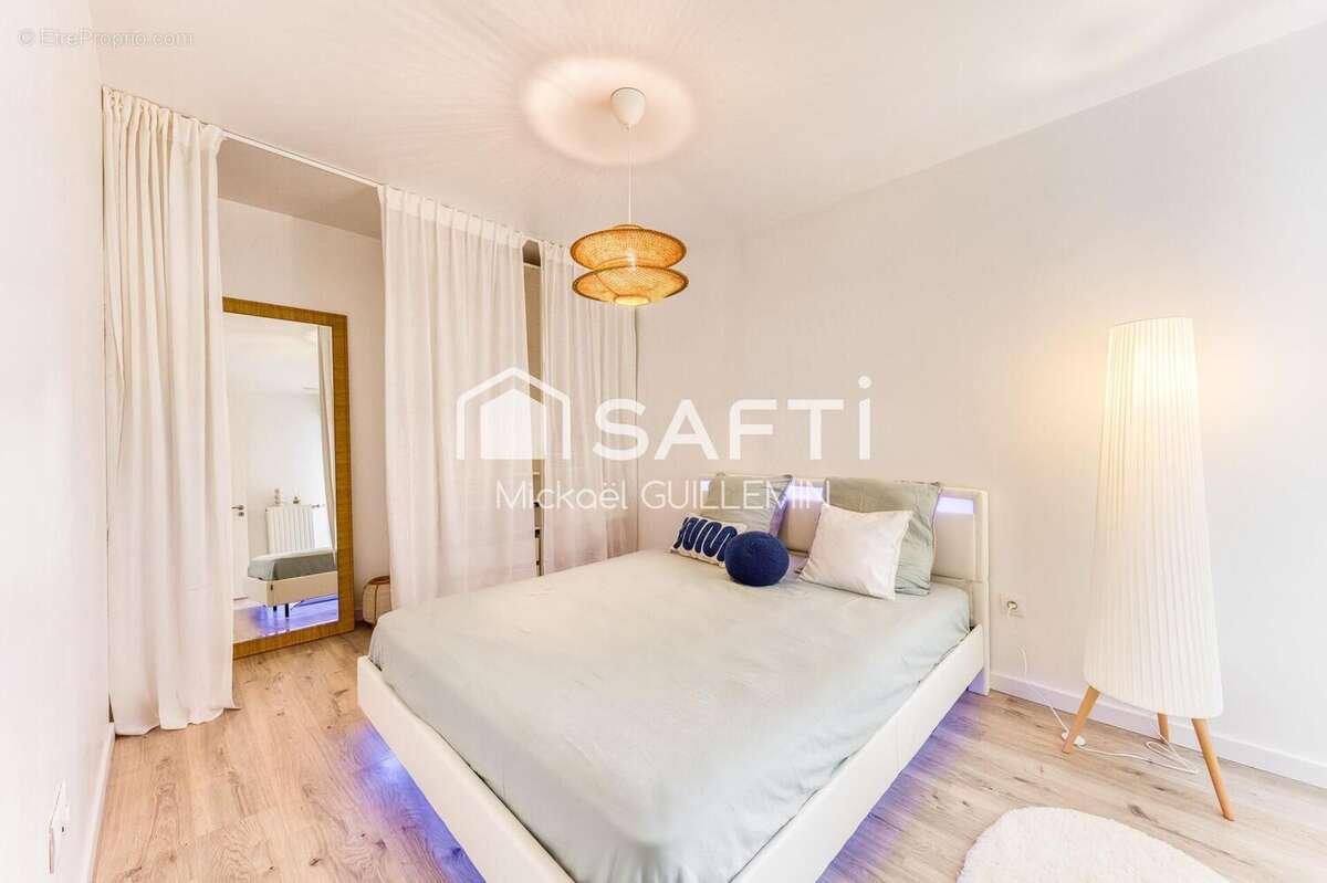 Photo 6 - Appartement à ALFORTVILLE