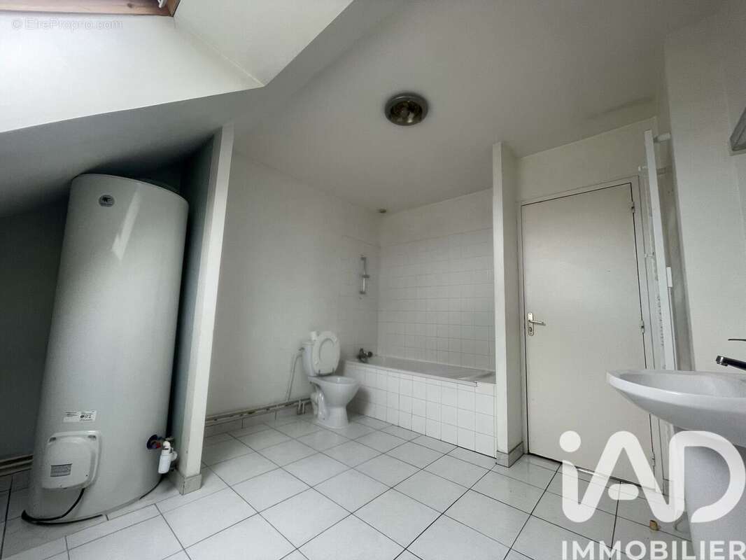 Photo 8 - Maison à ALENCON