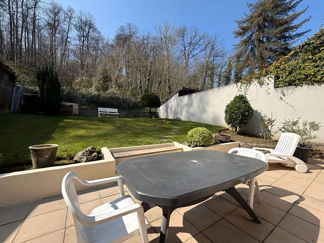 JOUY EN JOSAS Val d'Albian "Maison 5 pièce(s)" - photo 4