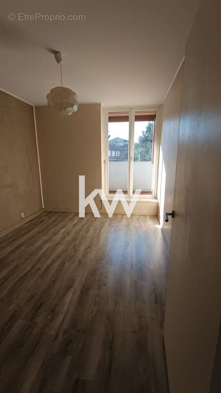 Appartement à SAINT-CHAMOND